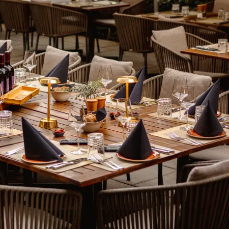 Acasa Suites Zurich Oerlikon