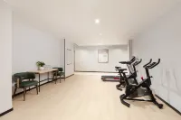 Shangke Youyue Hotel (217 National Highway Duku Road Branch) Hotels in Куча