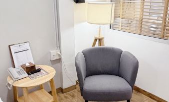 Hotel PaPa Bangkok Siriraj