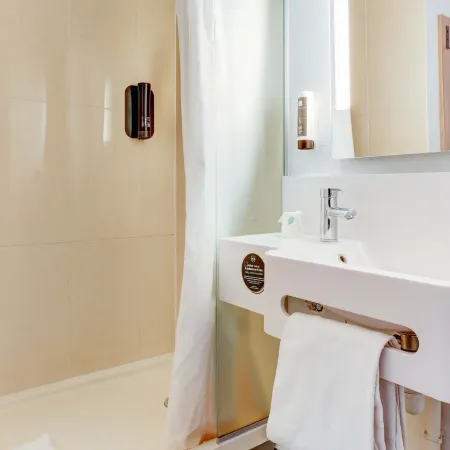 B&B Hotel Reims Bezannes