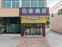 Baiye Hotel