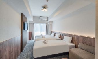 Apartment Hotel 11 Nippombashi