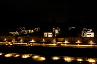 Liuchuan Capsule Retreat Hotels in Baisha old town/FOLIDAY Town Lijiang Mediterranean Resort
