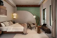 Windback Yard（In Liuxing Street Scenic Area）