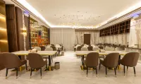 Poetry Orange Journey Hotel Hotels in Fengjie County