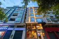 Ginza Photography Aesth Hotel