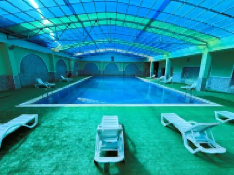 Amazon Hotel Baku Hotels in Baku