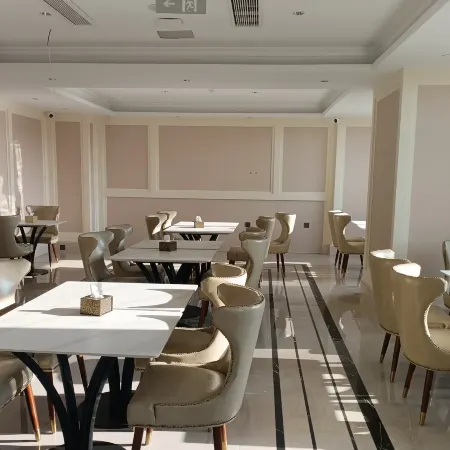 Jiuyunju · Holiday Boutique Stay