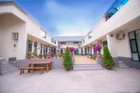 yijiangbieyuantekesi - วิว