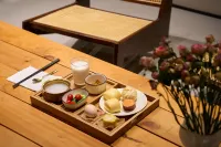 Kangding Suonanzhi · Lantree Tibetan-style Private Hot Spring Boutique Inn - Bữa sáng
