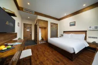 La Garry Snow Dragon Manor Resort