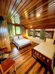 Heimatlos Amazon Lodge Hotels in Canelos