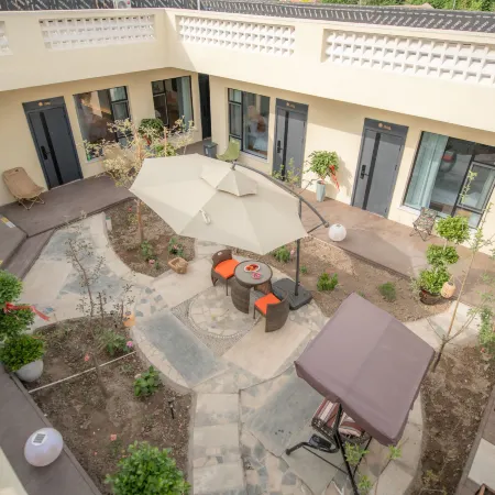 Tekes Yunmuyao Homestay (Bagua City)
