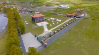 Muya Amu Hotel (Kangding Xinduqiao)