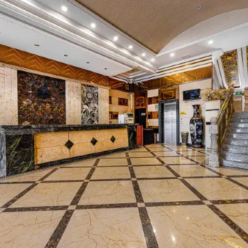 Tianxin Business Hotel