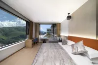 MEHOOD LESTIE Hotels in Xinyuan