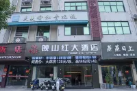 ying shan hong hotel