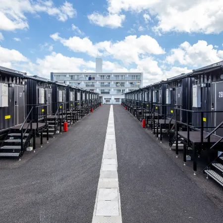 Hotel R9 the Yard Kirishimakokubu