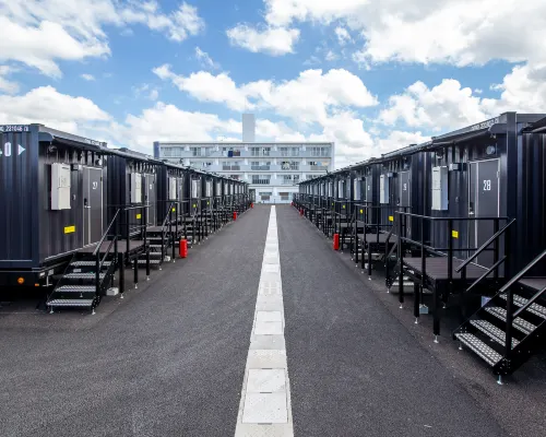 Hotel R9 the Yard Kirishimakokubu Featured Photos