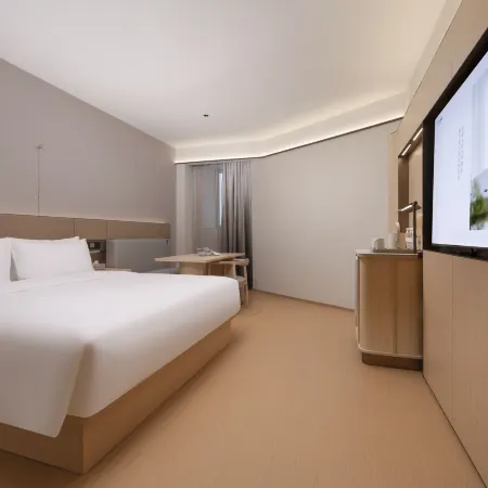 JI Hotel (Shucheng Wanda Plaza)