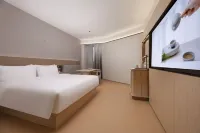 13/500  All Seasons Hotel (Shucheng Wanda Plaza) Hotels in Lu'an