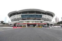 オーケーデイホテル（長沙五一広場市婦幼保健院） - カップル