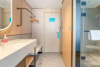 City Comfort Inn Hotel (Fengcheng High-Speed Railway Station Jianyi Avenue)