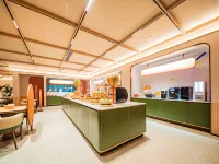 桔子飯店（成都武侯祠錦裡店）