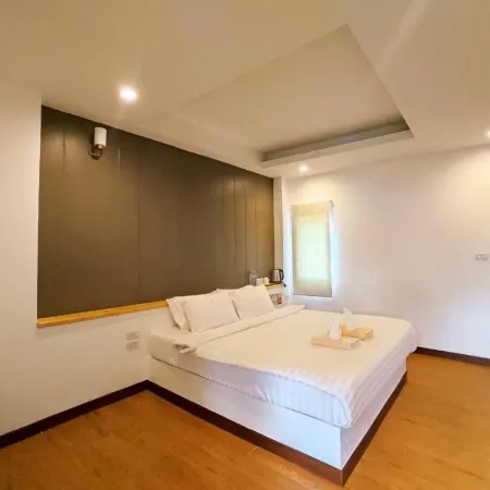 IP Plus Resort Chanthaburi - Halal Hotel