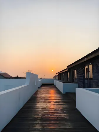 Hidden Garden Hotel Отели в г. Гуйси