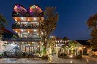 Tam Coc Orchid Hotel & Spa Hotels in 