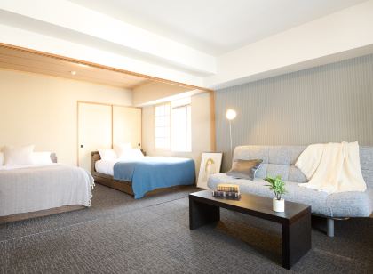 レジデンスホテル カブト