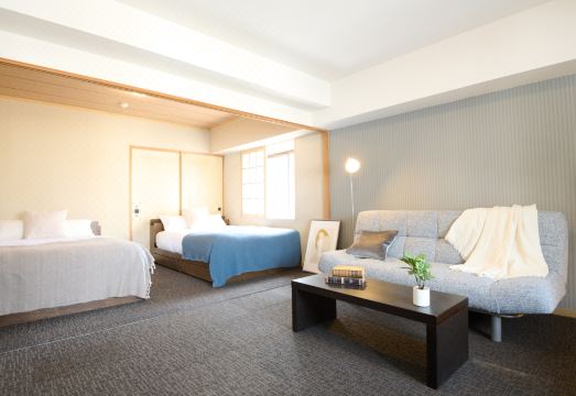 2. 레지던스 호텔 ..