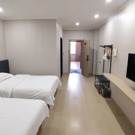 Jinhui Business Hotel
