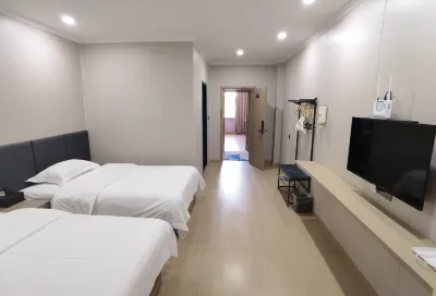 Jinhui Business Hotel