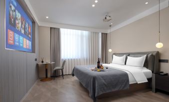 Uban Garden Hotel (Penglai Airport Road Branch)