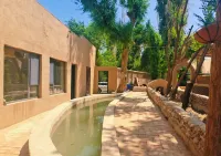 Dunhuang Moshangyin Homestay Các khách sạn gần Dunhuang Film Base