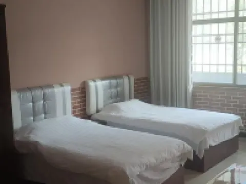 Daijia Chinese Inn Hotels in Hui County