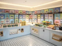 โรงแรมซิตี้ คอมฟอร์ต อินน์ (จัตุรัสหมานซื่อ เต๋อหง) - ที่มีที่จอดรถ