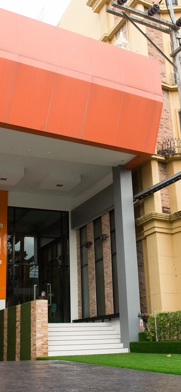 รูปภาพของบีทู หาดใหญ่ ราษฎร์อุทิศ บูติค แอนด์ บัดเจ็ท โฮเทล