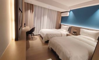 YI  JIA  HOTEL