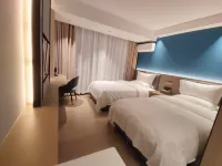 YI  JIA  HOTEL Hotels near Fuyun Cultural Relic Hall