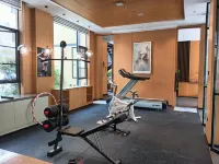 Shiping Yuanhe Holiday Hotel - Gym