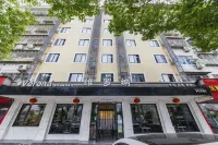 Verona Business Hotel Hotels near Taihe Lake Water Conservancy Scenic Area