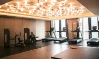 Barony Park Wenzhou - ジム