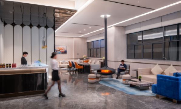 Novotel Hangzhou Xintiandi