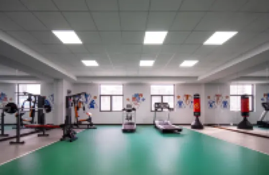 喬治莫蘭迪酒店（濟南大明湖北園地鐵站店）