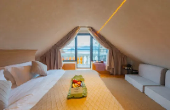 未白民宿（較場尾沙灘店）