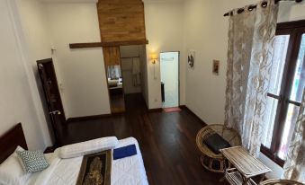 Platinum haven gardens