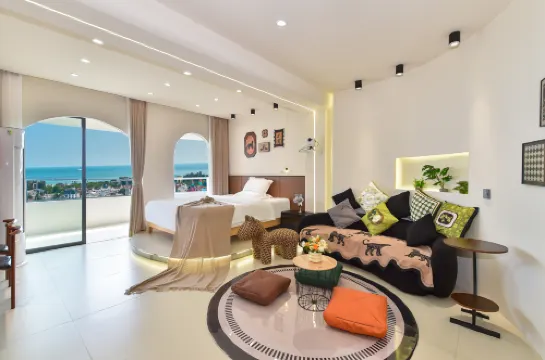 Beihai Yunjie Seaview B&B